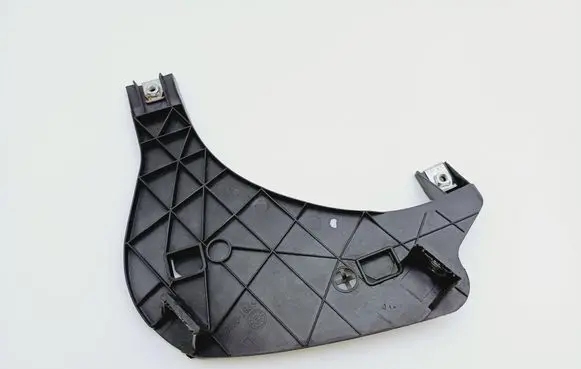 Audi A4 S4 B6 8E 8H Headlight/headlamp mounting bracket 