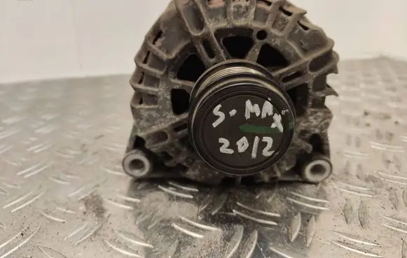 Ford S-MAX Generator/alternator AG9T10300AA 2610695B