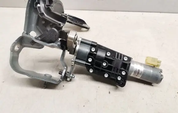 Audi Q7 4M Tailgate/trunk/boot lift motor 4M0827851C