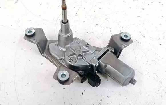Jeep Cherokee Rear window wiper motor 68102192AB AE2596002741