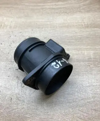 Renault Laguna I Mass air flow meter 7700105010B