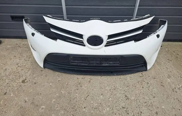 Toyota Verso Front bumper 521190f120