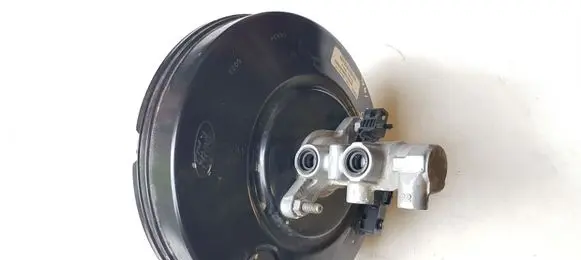 Ford Fusion II Brake booster DG9C2B195NA