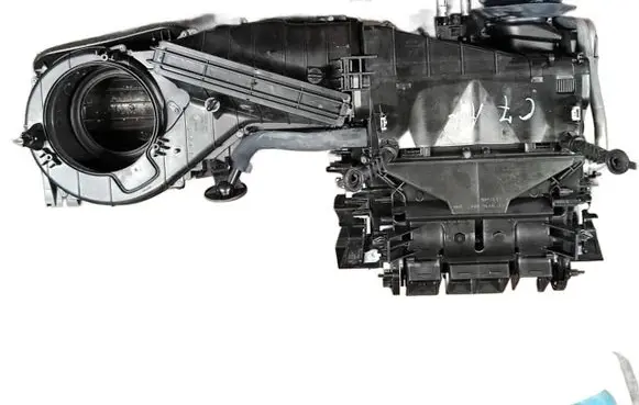 Audi A6 S6 C7 4G Interior heater climate box assembly 4G1820005K CZ4432203235 211112