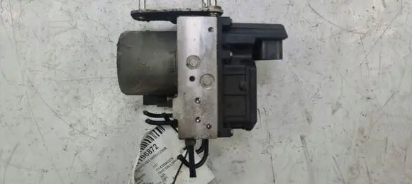 Volkswagen Phaeton ABS Pump 0265950105