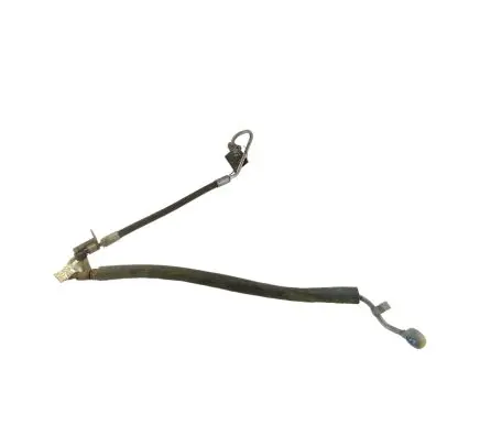 Suzuki Grand Vitara II Air suspension line/pipe/hose 55305N 02072009
