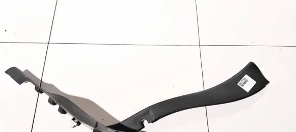 Citroen C3 Other interior part 9638172177