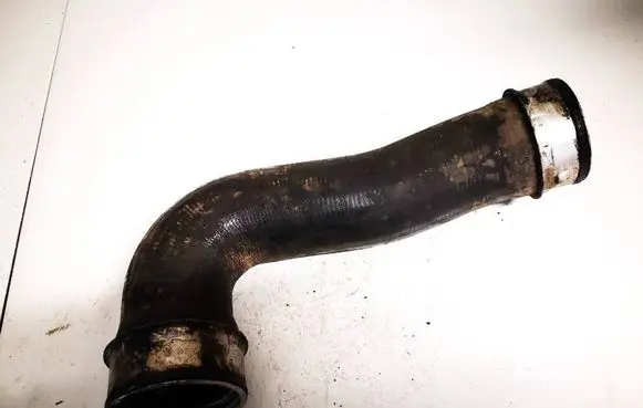 Volkswagen Golf Plus Intercooler hose/pipe 1k0145834l 520253a