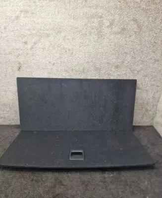 Porsche Macan (95B) Trunk/boot floor carpet liner 95B861531