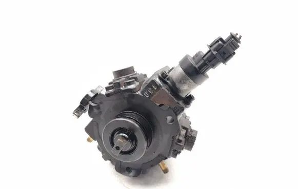 Land Rover Freelander 2 - LR2 Fuel injection high pressure pump 9683268980 0445010139