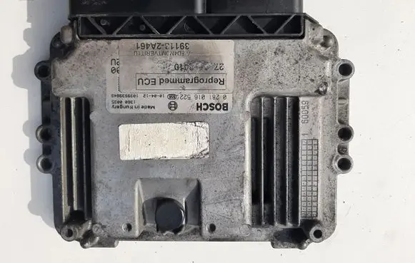 Hyundai i30 Engine control unit/module 391132A461