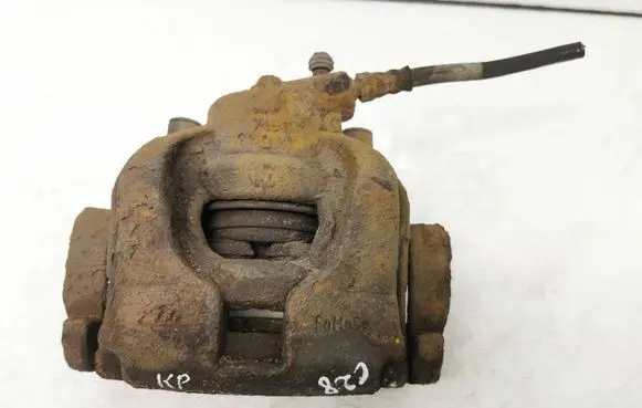 Ford Mondeo MK IV Front brake caliper