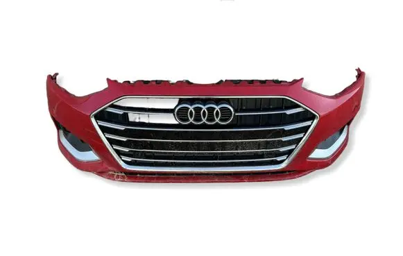 Audi A4 S4 B9 8W Front bumper 
