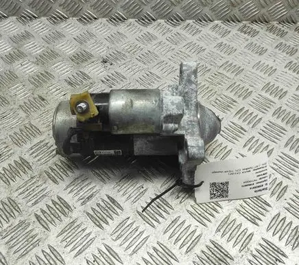 Mazda CX-5 II Starter motor M001T81582