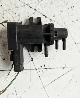 Citroen Xsara Picasso Turbo solenoid valve 9652570180 6575048