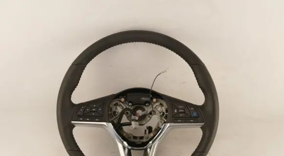 Nissan X-Trail T32 Steering wheel 058C2