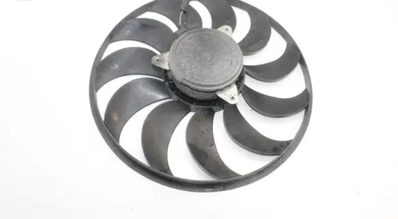 Nissan 370Z Fan impeller 