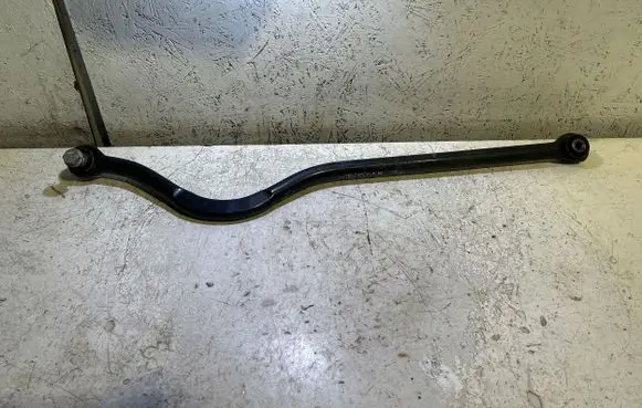 Jeep Wrangler Front control arm