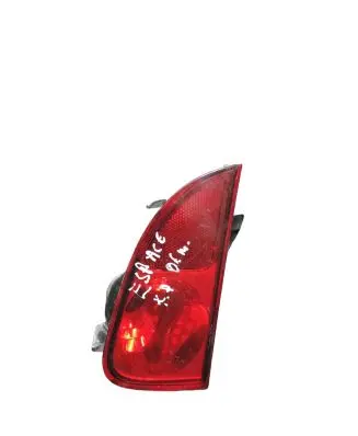 Renault Espace - Grand espace IV Rear fog light 8200027154