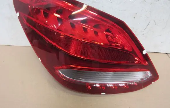 Mercedes-Benz C W205 Rear/tail lights A2059061157 619003 ZGS008