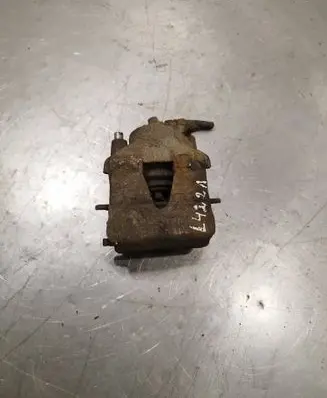 Volkswagen Polo V 6R Front brake caliper