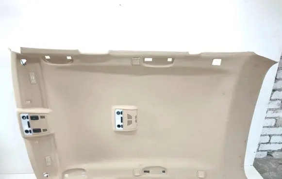 BMW X1 E84 Headlining 2991790