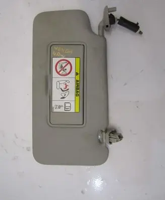 Honda HR-V Sun visor GMAUTO4574097