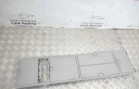 Opel Signum Headlining roof glove box 24436069 330188061