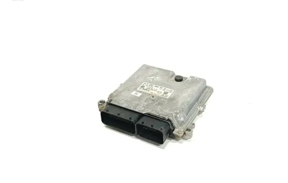 Mercedes-Benz ML W166 Engine control unit/module A6429000401 A6429011500 0281019417