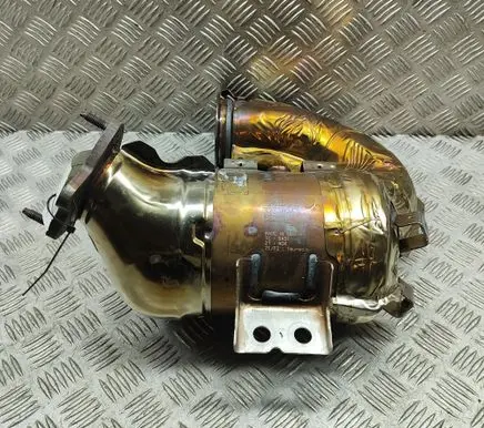 Volvo XC90 Catalyst/FAP/DPF particulate filter 32330247