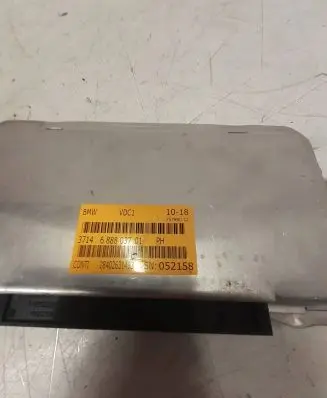 BMW X5 F15 Other control units/modules 688803701