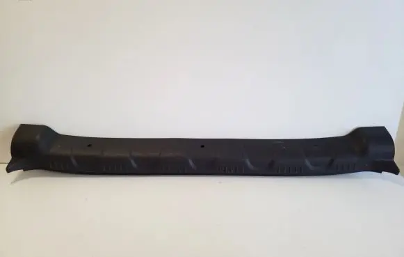 Ford Ecosport Trunk/boot sill cover protection CN15A40352AAW