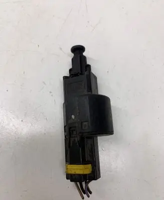 Opel Astra G Brake pedal sensor switch 09132299 09175172 09175185