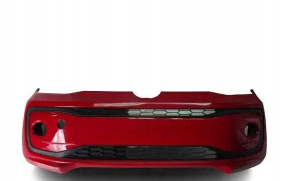 Volkswagen Up Front bumper UPXXXXXX00000