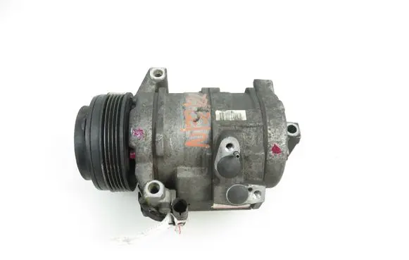 BMW X5 E53 Air conditioning (A/C) compressor (pump) MC4472203324