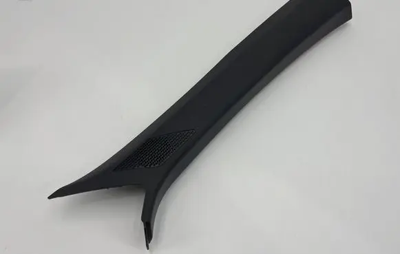 Cupra Formentor (A) pillar trim 5FF867234D 5FF867234 5FA035398