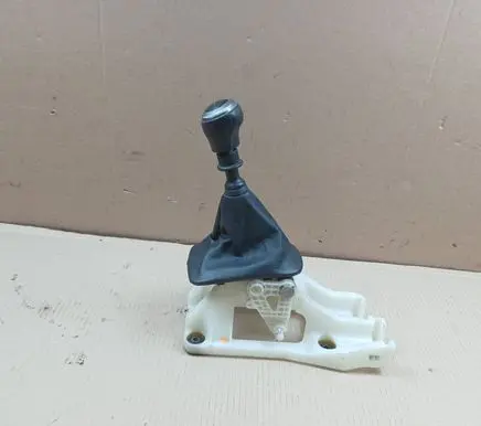 KIA Soul Gear shifter/selector 437002K000