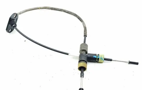 Volvo S90, V90 Gear shift cable linkage 31492811 20180831 4YTZ145AE