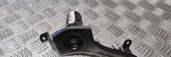 Jeep Grand Cherokee Engine start stop button switch 68299959AB