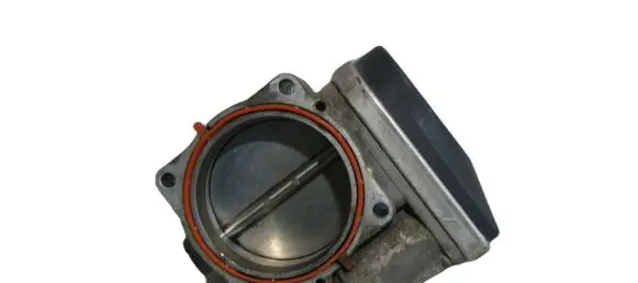 Cadillac SRX Throttle body valve 408238026001 5775292 5718201