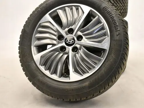 Hyundai Ioniq R16 alloy rim 52910-G2700