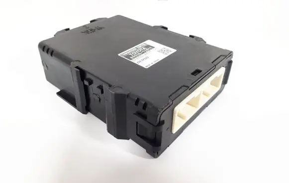 Toyota Auris E180 Gearbox control unit/module 8953512011 0791006000