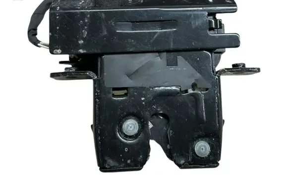 Renault Laguna III Tailgate/trunk/boot lock/catch/latch 24415795 NK520005