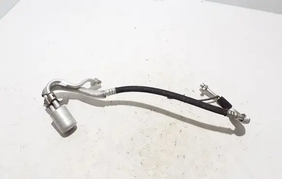 Renault Kangoo III Air conditioning (A/C) pipe/hose 924007761R