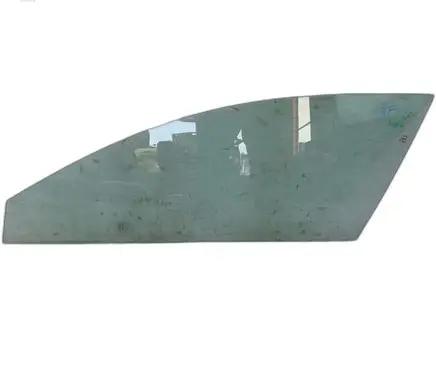 Audi A6 S6 C6 4F Sliding door window/glass 