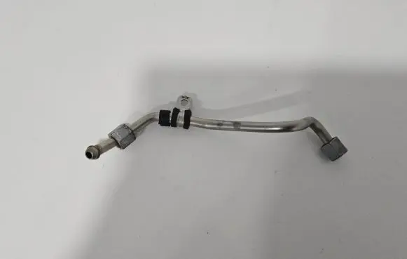 Fuel line pipe