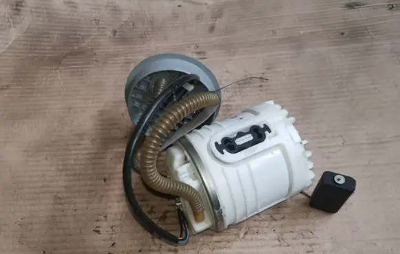 Volkswagen Sharan In-tank fuel pump 7M0919051B