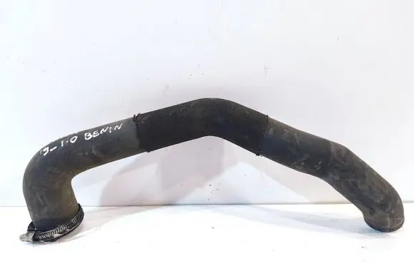 Ford Transit Courier Intercooler hose/pipe