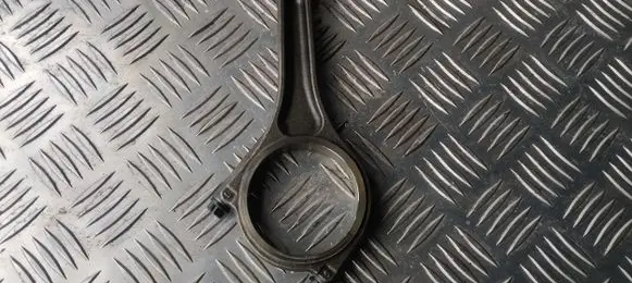 Peugeot 407 Connecting rod/conrod 5R8QAC