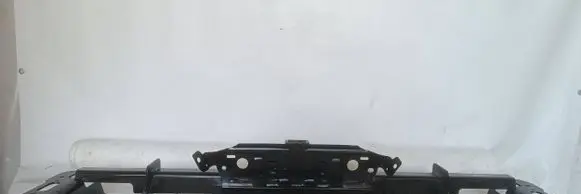 Ford F150 Rear bumper cross member